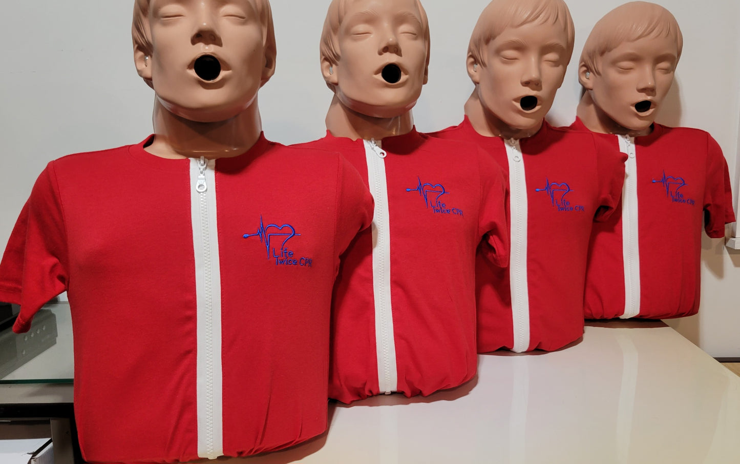 AHA BLS Instructor Course