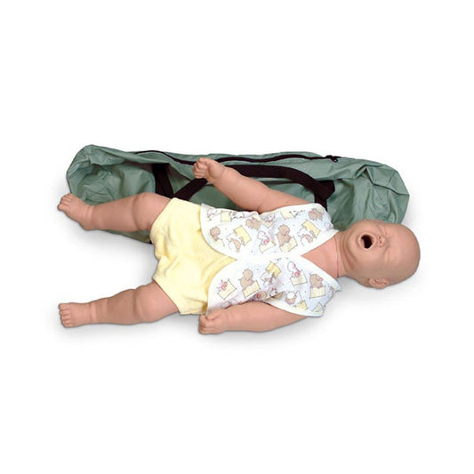 Choking, Infant Manikin
