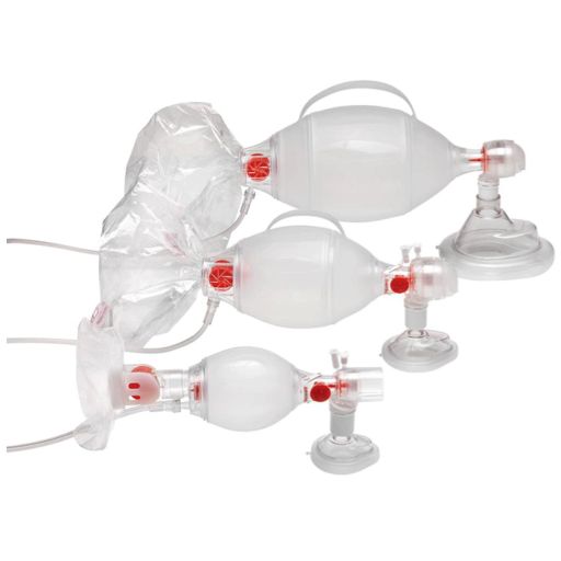 Bag Valve Mask