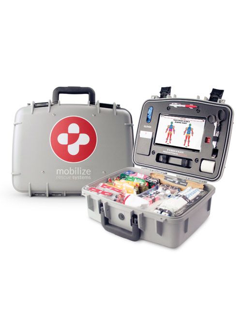 Mobilize Rescue System, Comprehensive