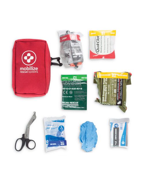 Mobilized Rescue Systems, UTILITY