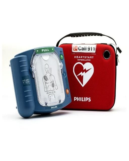 Philips HeartStart OnSite AED