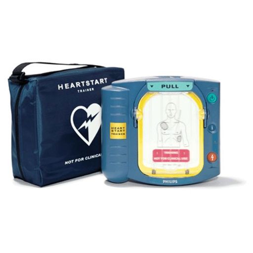 Philips HeartStart Trainer