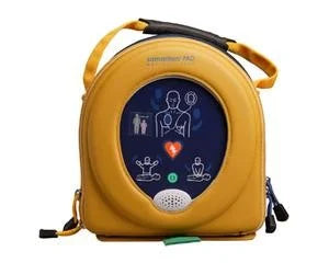 HEARTSINE SAMARITAN PAD 350P Semi-Automatic AED