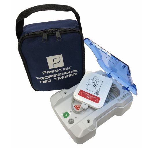 Prestan Professional AED Trainer Plus