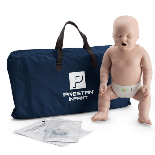 Infant Prestan Manikin w/feedback